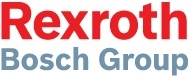 BOSCH-REXROTH логотип