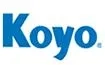 KOYO логотип