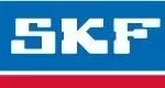 Логотип SKF