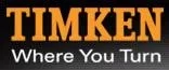TIMKEN логотип