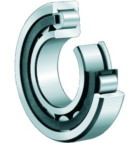 Подшипник серии NJ